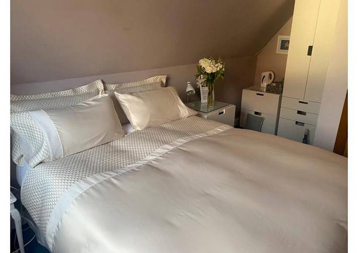 Chambre d’hôte pour 2 personnes, avec vue à Édimbourg - 3