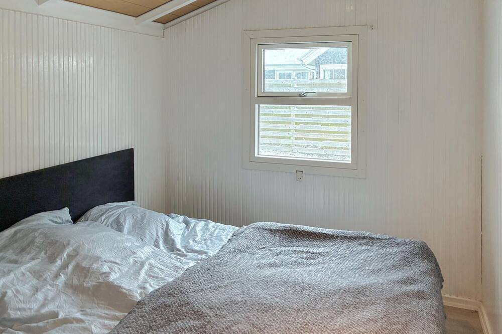 Gemütliches Haus mit 3 Schlafzimmern in Korsør in Korsør, Südwestseeland