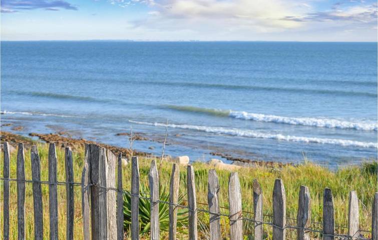 Maison de vacances pour 13 personnes