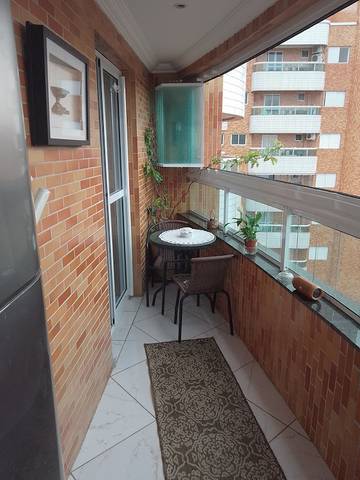 Camping für 5 Personen in Praia Grande, São Paulo (Bundesstaat), Bild 3