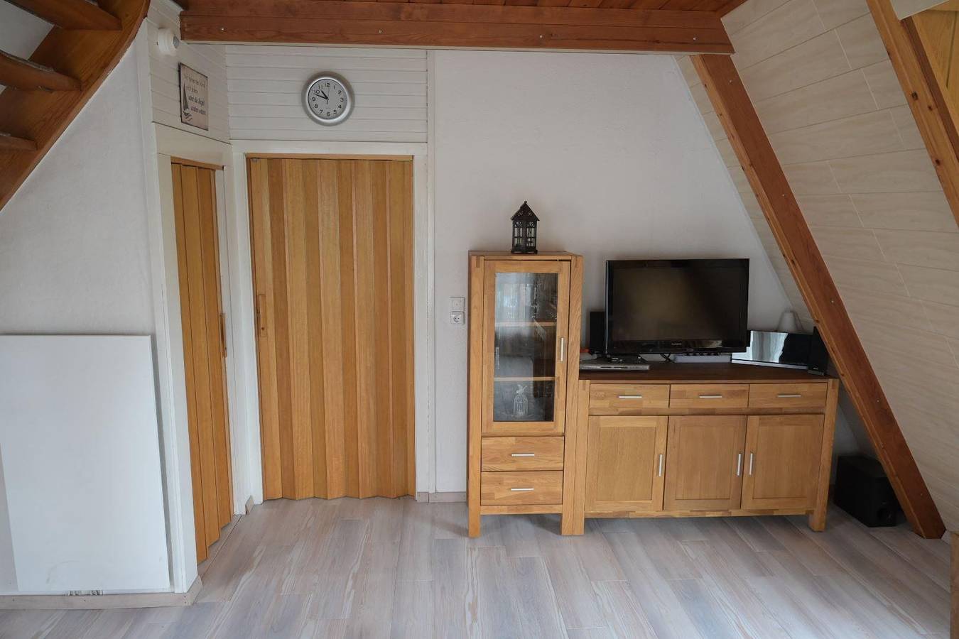 Feldkieker in Friedrichskoog-Spitze, Friedrichskoog