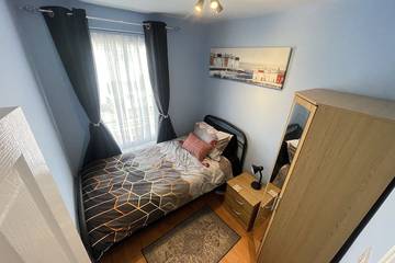 Holiday Rental for 5 People in Swindon, North Wessex Downs, Photo 1
