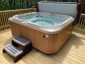 Vacation Home for 9 Guests in Vermont, USA, Picture 1