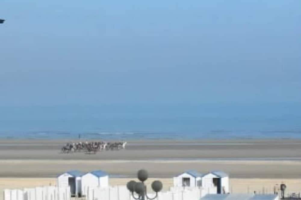 Ganze Wohnung, Ferienwohnung - La Panne in De Panne, Belgische Küste