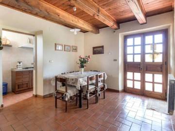 Agriturismo per 4 Persone in Pratovecchio, Pratovecchio Stia, Foto 4