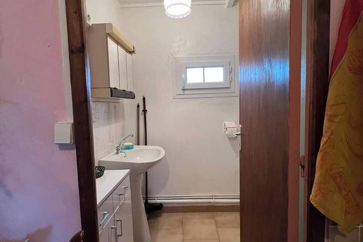 Gîte pour 4 personnes, avec jardin et piscine à Boisset-et-Gaujac - 4