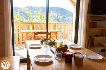 Gîte pour 5 Personnes dans Chambon-sur-Lac, Région de Besse-et-Saint-Anastaise, Photo 3