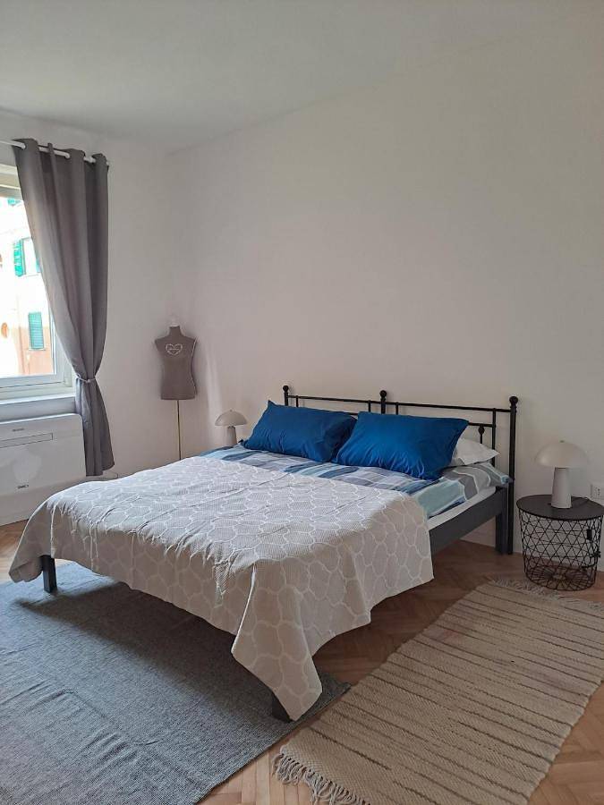 Apartamento de vacaciones para 4 personas, con vistas - 1