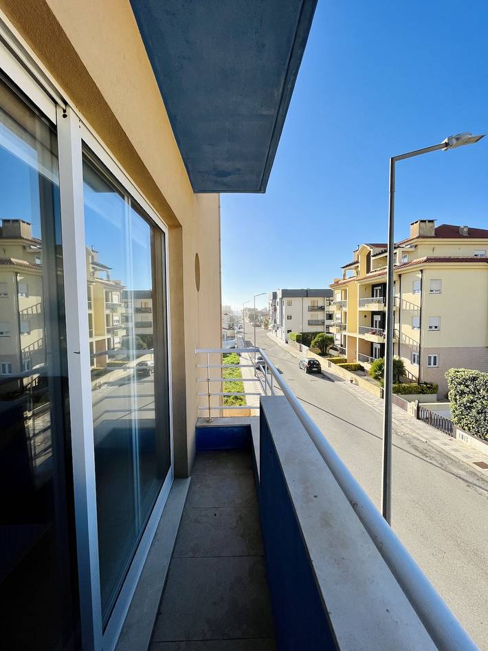 Ferienwohnung für 4 Personen, mit Garten und Balkon in Portugal - 4