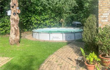 Ferienhaus für 6 Personen in Arendonk, Flandern, Bild 1