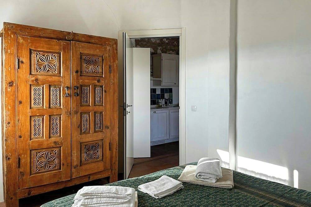 Ganze Wohnung, Kleines Haus in Strandnähe in Cova in Carloforte, Sulcis Iglesiente