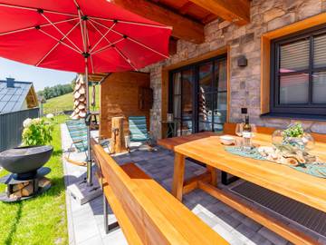Chalet für 10 Personen in Wagrain, Ski Amadé, Bild 2