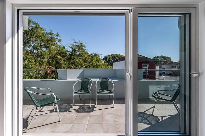 Apartamento entero, GuestReady - La casa de Olivieri - 9 in Bonfim, Distrito de Porto