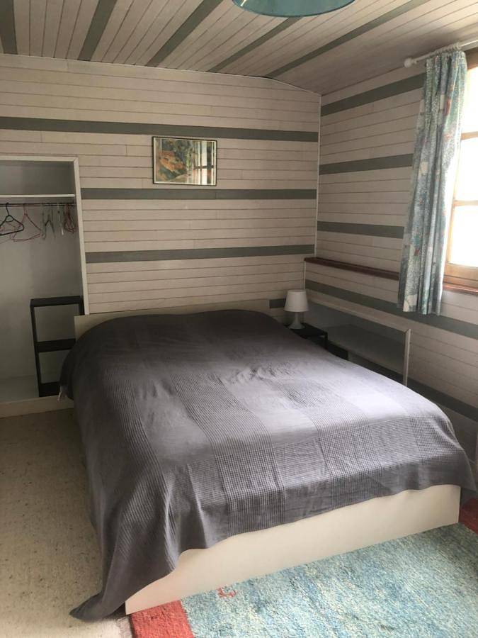 Location de vacances pour 30 personnes, avec Terrasse et Jardin ainsi que Piscine et Vue à Leuhan - 3
