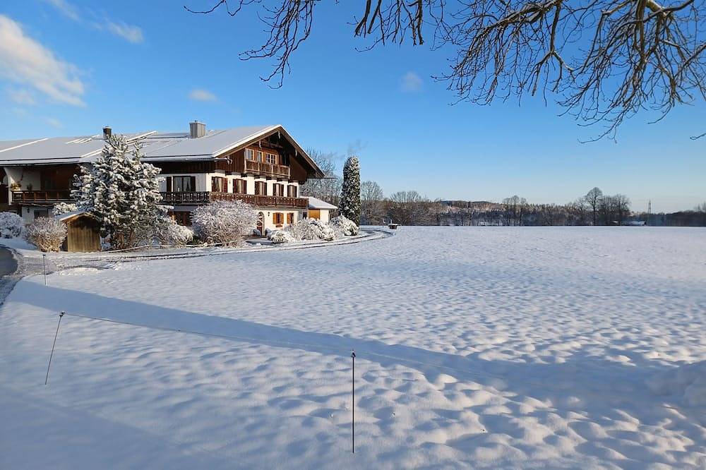 Ferienwohnung Oberlinner - Oberlinner in Miesbach, Alpenland Tegernsee Schliersee