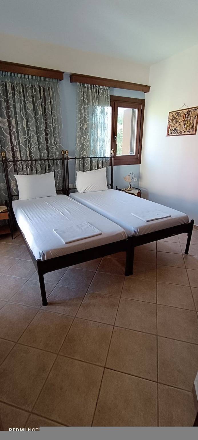 Evinos Village Resort Nefeli in Region Ätolien-Akarnanien