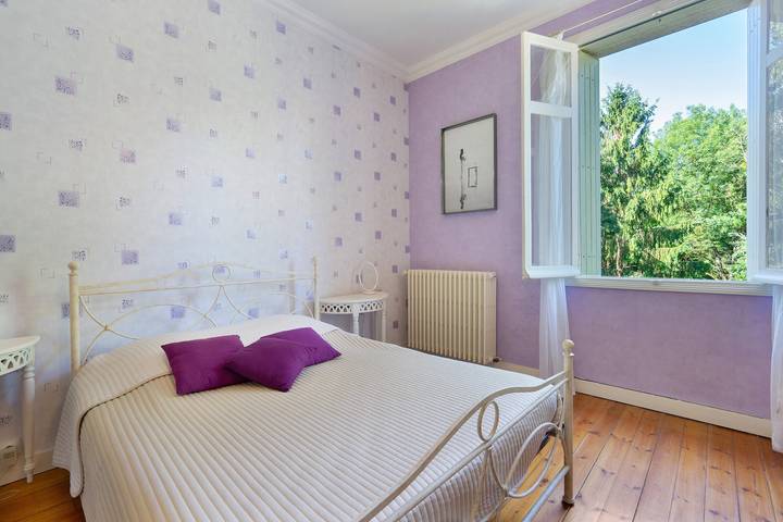 Chambre d’hôte pour 2 personnes, avec Jardin en Charente-Maritime - 4