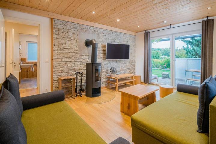 Ferienwohnung für 6 Personen, mit Garten, mit Haustier in Zirndorf - 2