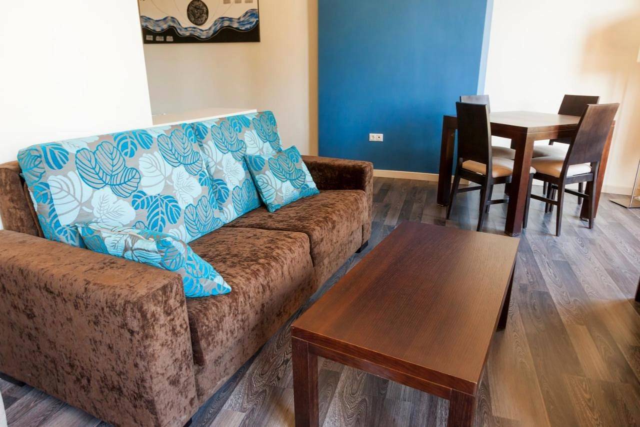 Apartamento entero, Apartamentos Sol de Mayo in Úbeda, Provincia de Jaén