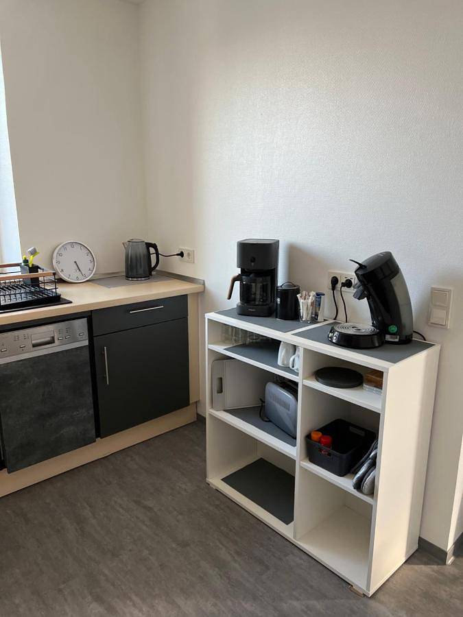 Gîte pour 6 personnes, avec jardin dans Sankt Ingbert - 2