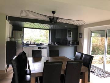 Gîte für 5 Personen in Paimpol, Côte de Goëlo, Bild 4