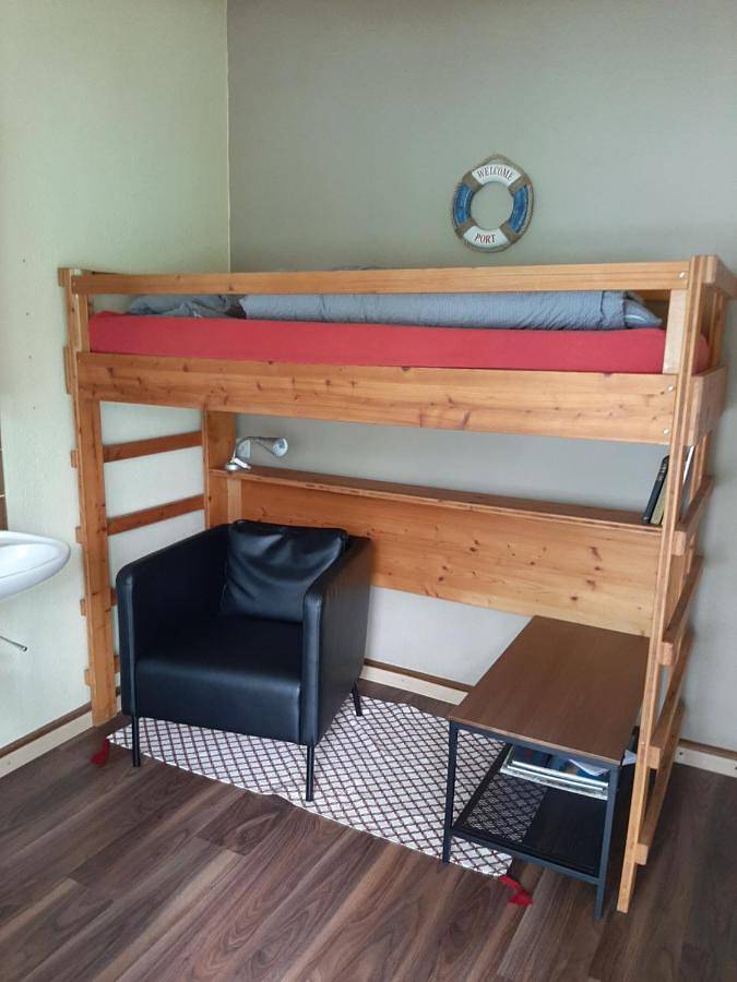 Hostel Rotschuo Jugend- und Familienferien in Gersau, Lac des Quatre-Cantons