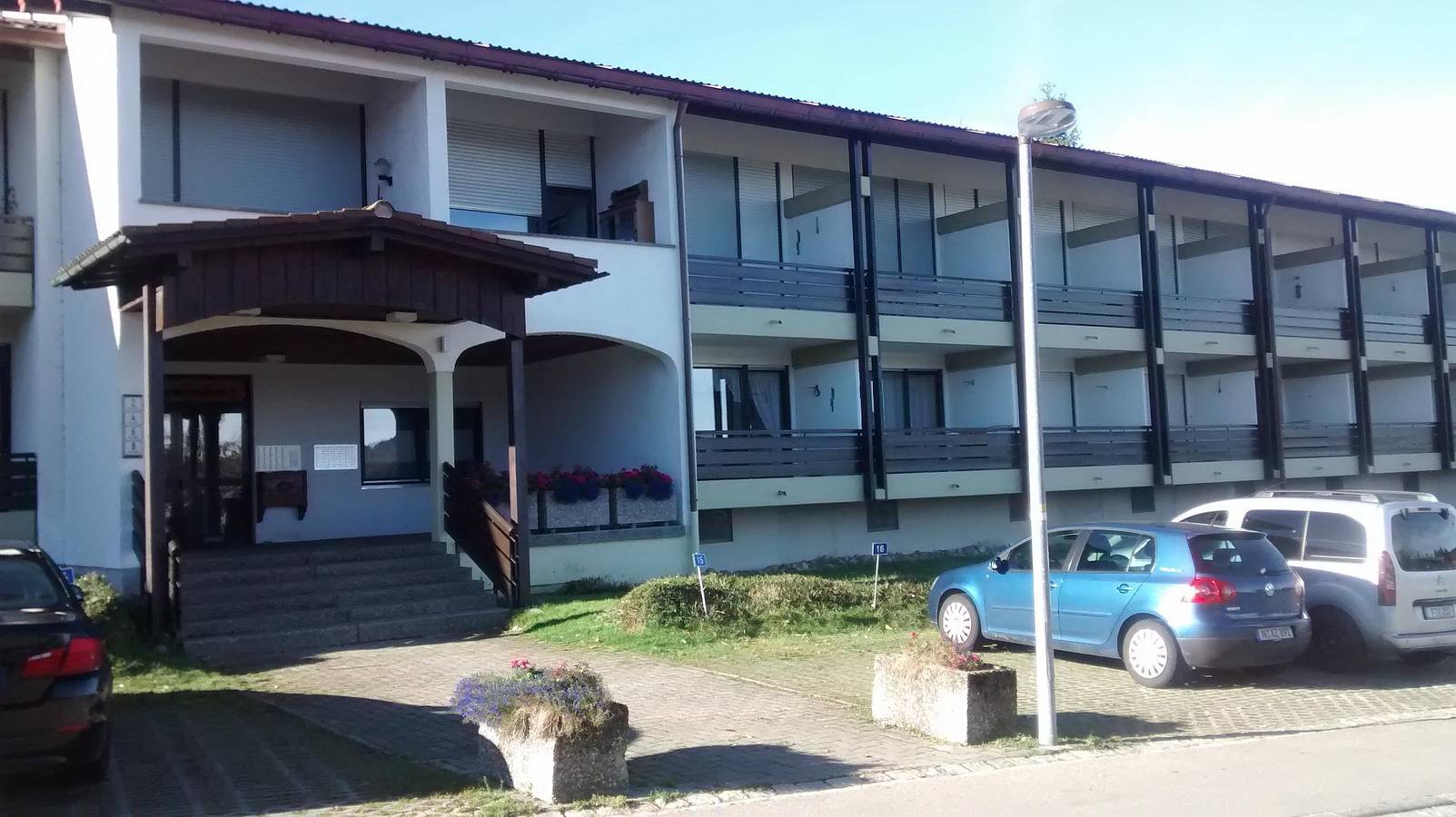 Alpenappartement Berger, foto 14