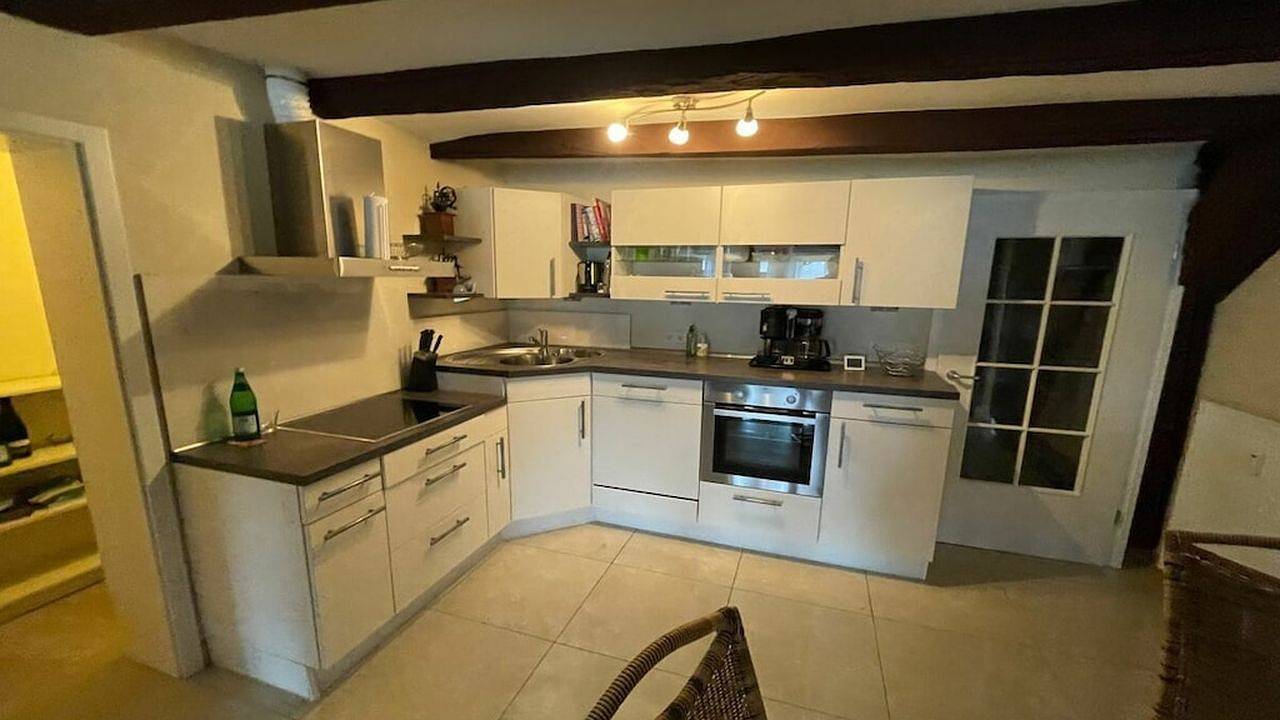 Ferienhaus für 4 Personen (88 m²) in Höxter in Beverungen, Kreis Höxter