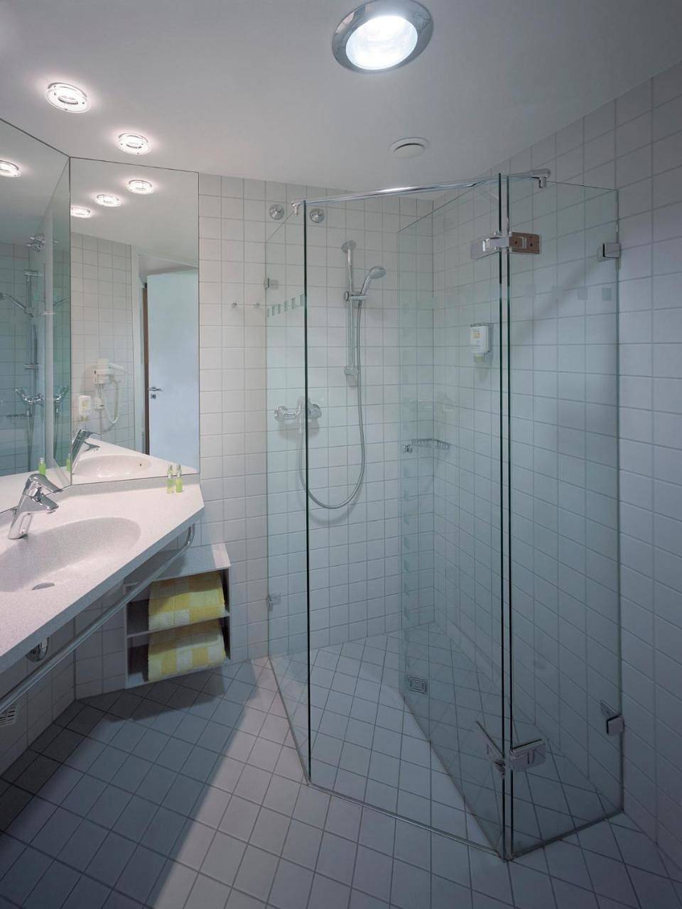 Akademiehotel Dresden in Klotzsche, Dresden