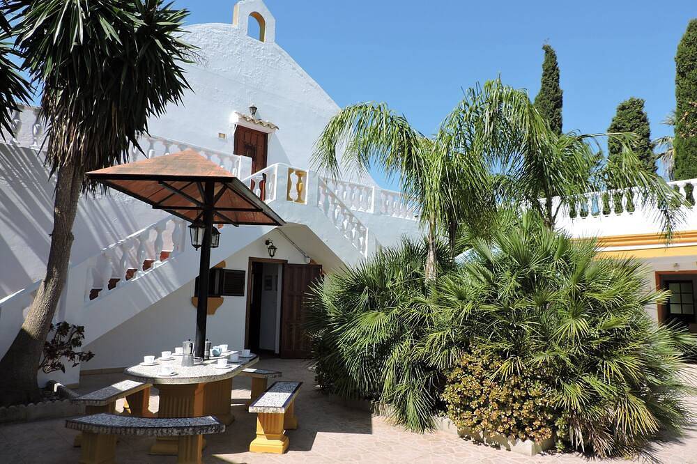 Casa vacanza a La Janda a partire da 243€ a notte