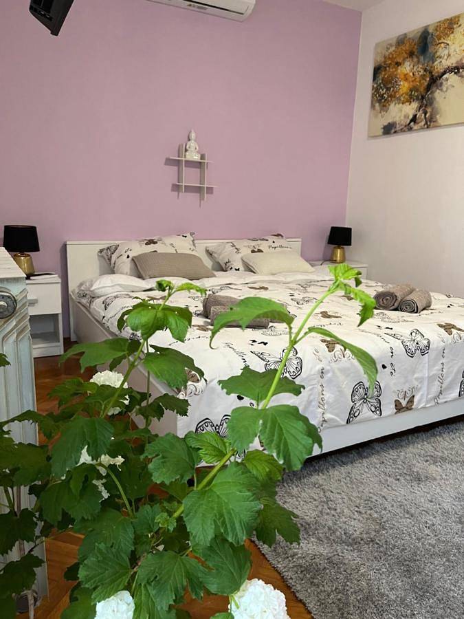 Double Room in Poreč, Grad Poreč