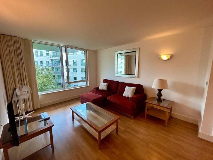 Villa pour 2 personnes à Londres - 4