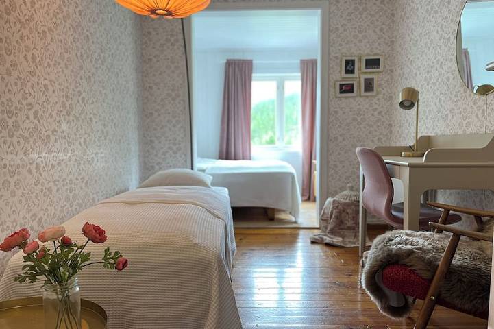 Villa für 18 Personen, mit Haustier in Norwegen - 2