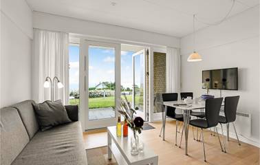 Ferienwohnung für 2 Personen in Allinge, Bornholm, Bild 4