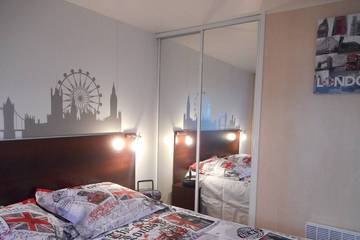 Camping pour 6 Personnes dans Veuzain-sur-Loire, Vallée de la Loire, Photo 2