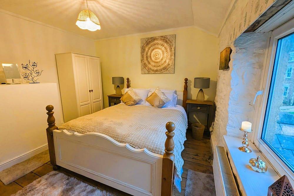 Family/pet friendly stone cottage, own parking & Ev charger -Buttercup in Chipping Norton, Oxfordshire