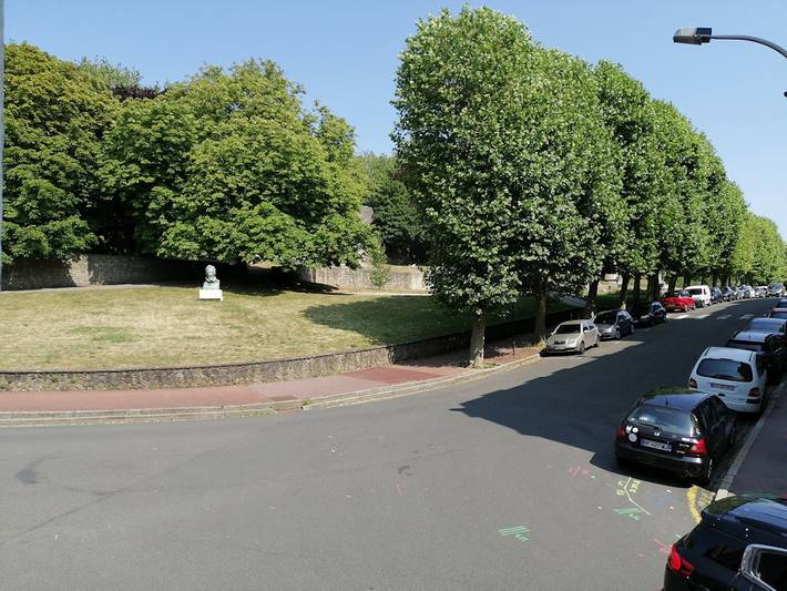 Appartement de vacances pour 6 personnes dans le Pas-de-Calais - 2