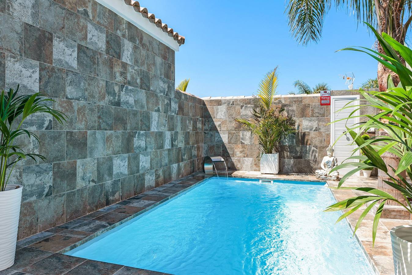 Maison De Campagne pour 4 Personnes dans Vejer de la Frontera, Andalousie