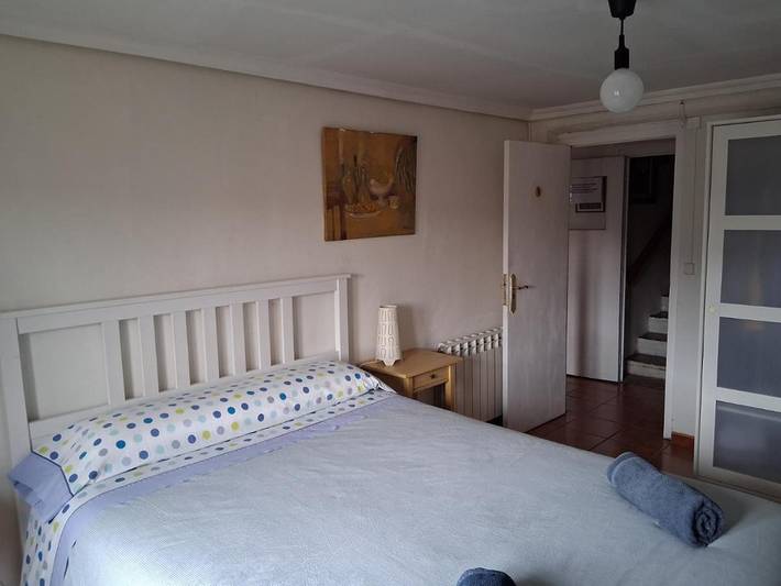 Casa rural para 2 personas en Tierra Estella - 3