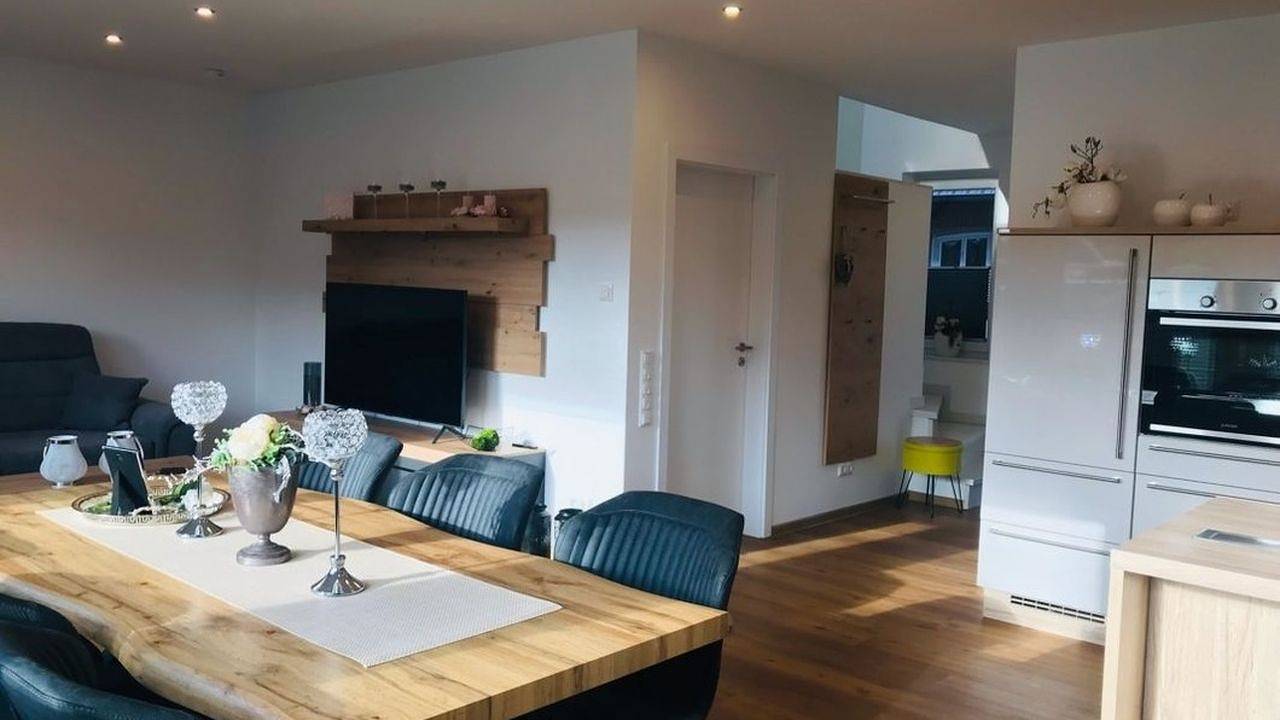 Ferienwohnung für 6 Personen in Großheide, Norden und Umgebung