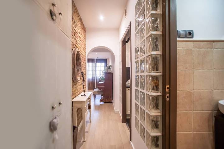 Ferienwohnung für 4 Personen, mit Terrasse in Barcelona - 3