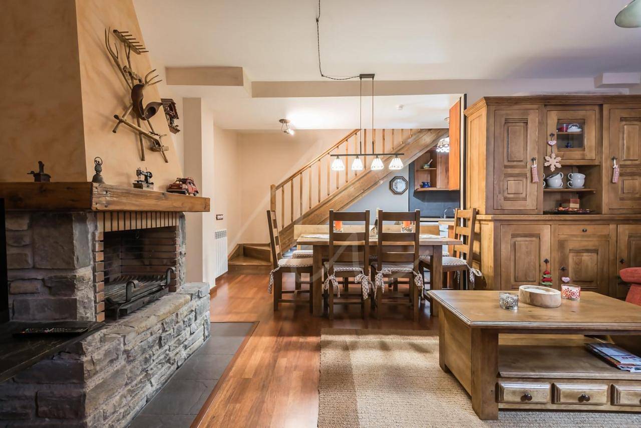Casa Garona by Seamount Rentals in Bossòst, Pyrénées catalanes