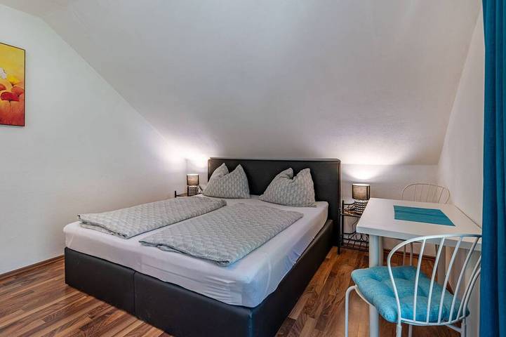 Ganze Wohnung, Ferienwohnung Ogris in Velden am Wörther See, Villach-Land