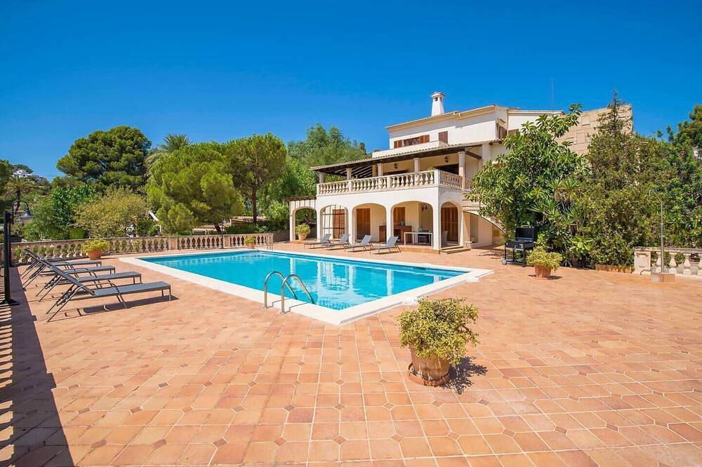 Villa Vistas Puerto by Mallorca Infinity in Puerto de Andrach, Andrach