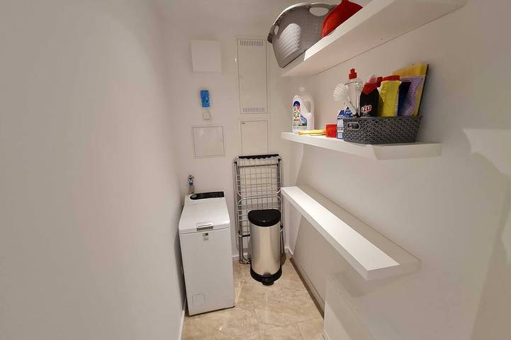 Ganze Wohnung, Villa-Dohne by Altmann - 3-Zimmer Dohne 1 in Dahlwitz-Hoppegarten, Hoppegarten