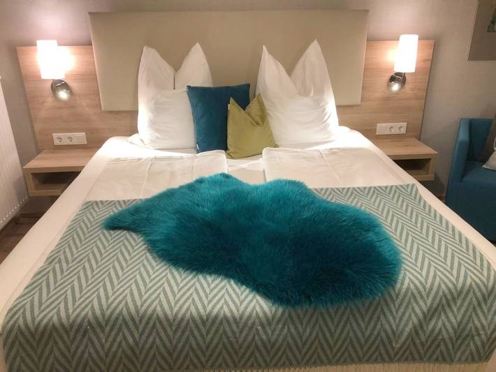 Ferienhaus für 2 Personen, mit Ausblick und Garten in Brauneberg - 4