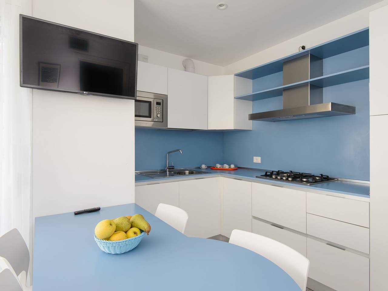 Ganze Wohnung, Residenza Edda in Lignano Sabbiadoro, Udine Provinz