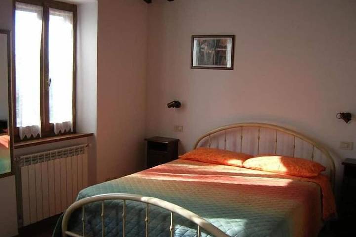 Ferienhaus für 5 Personen, mit Whirlpool und Garten