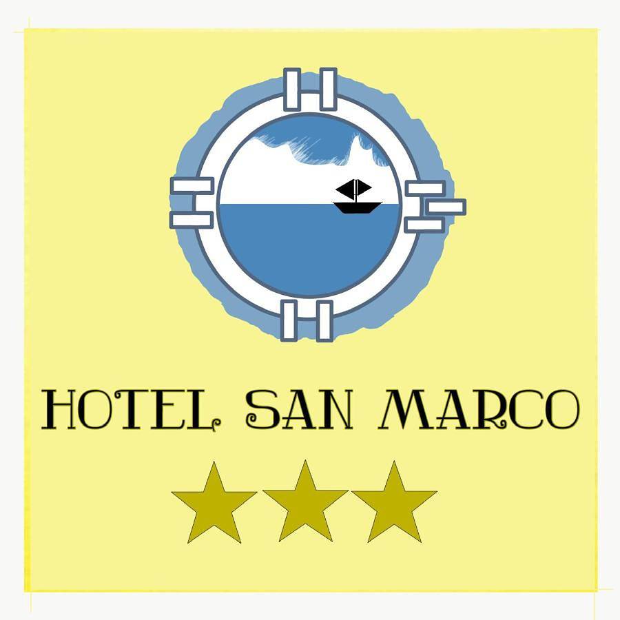 Hotel San Marco in Spiaggia libera delle Fornaci, Savona