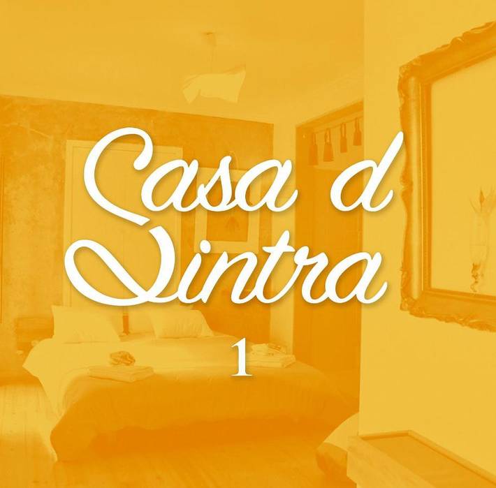 Casa de férias para 4 pessoas, com vista, com animais de estimação em Sintra